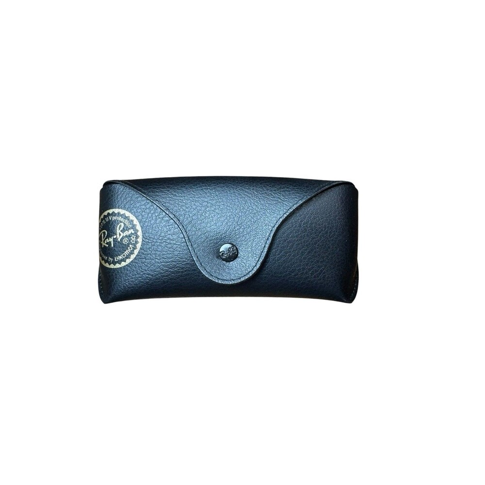 Ray Ban Universal Black Medium Soft Case for Sunglasses & Eyeglasses
